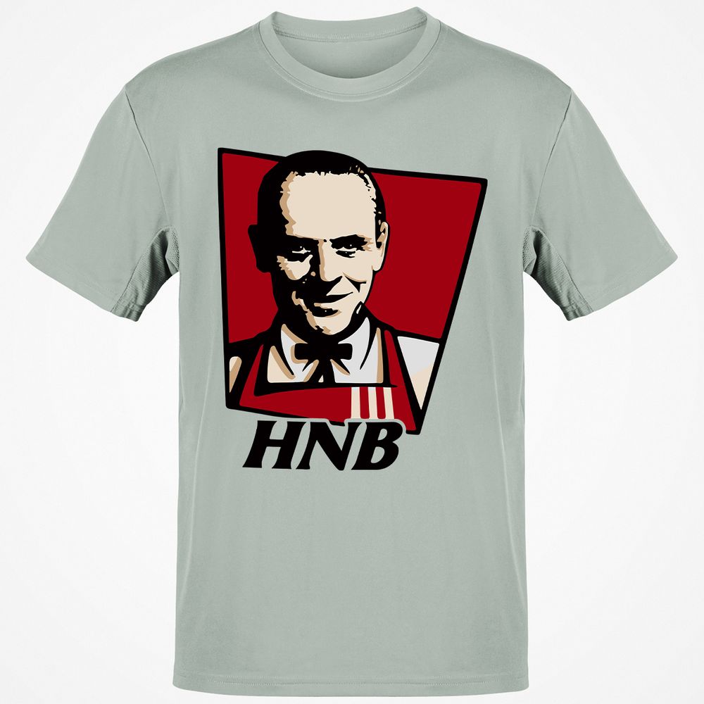 Classic Unisex T-Shirt - 3R4AJBW8 - Ash - 2