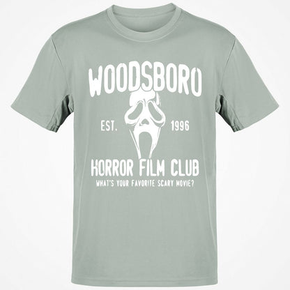 Classic Unisex T-Shirt - B1LXU93T - Ash - 2