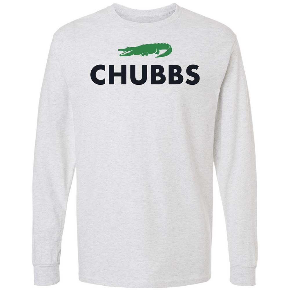 Chubbs - Ash - 2