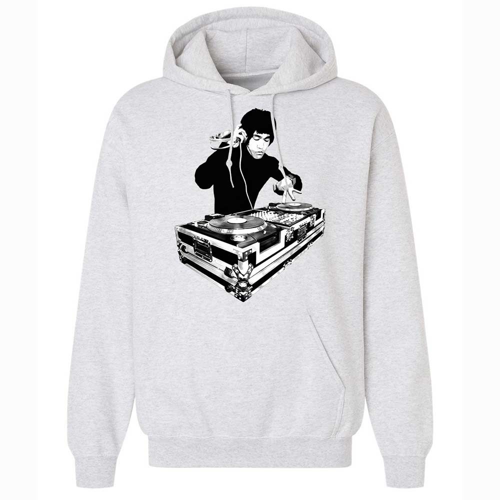 Bruce Lee DJ - Ash - 2