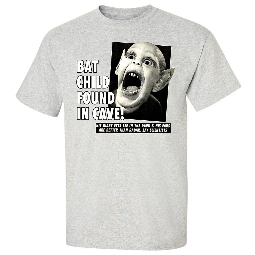 Classic Unisex T-Shirt - EZFJ7BKV - Ash - 2