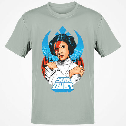 Classic Unisex T-Shirt - 6S3FNXWG - Ash - 2