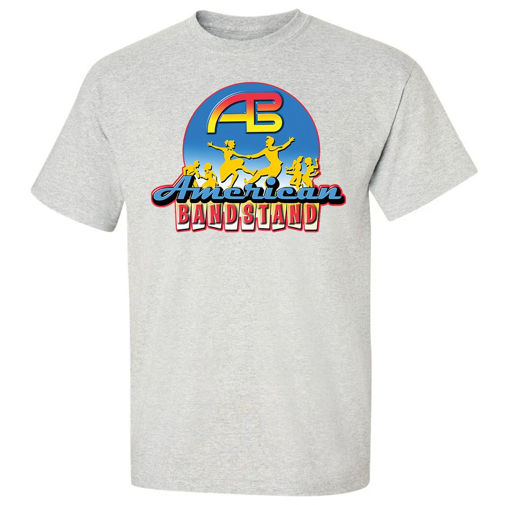 Classic Unisex T-Shirt - RAV332JX - Ash - 2