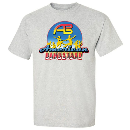 Classic Unisex T-Shirt - RAV332JX - Ash - 2