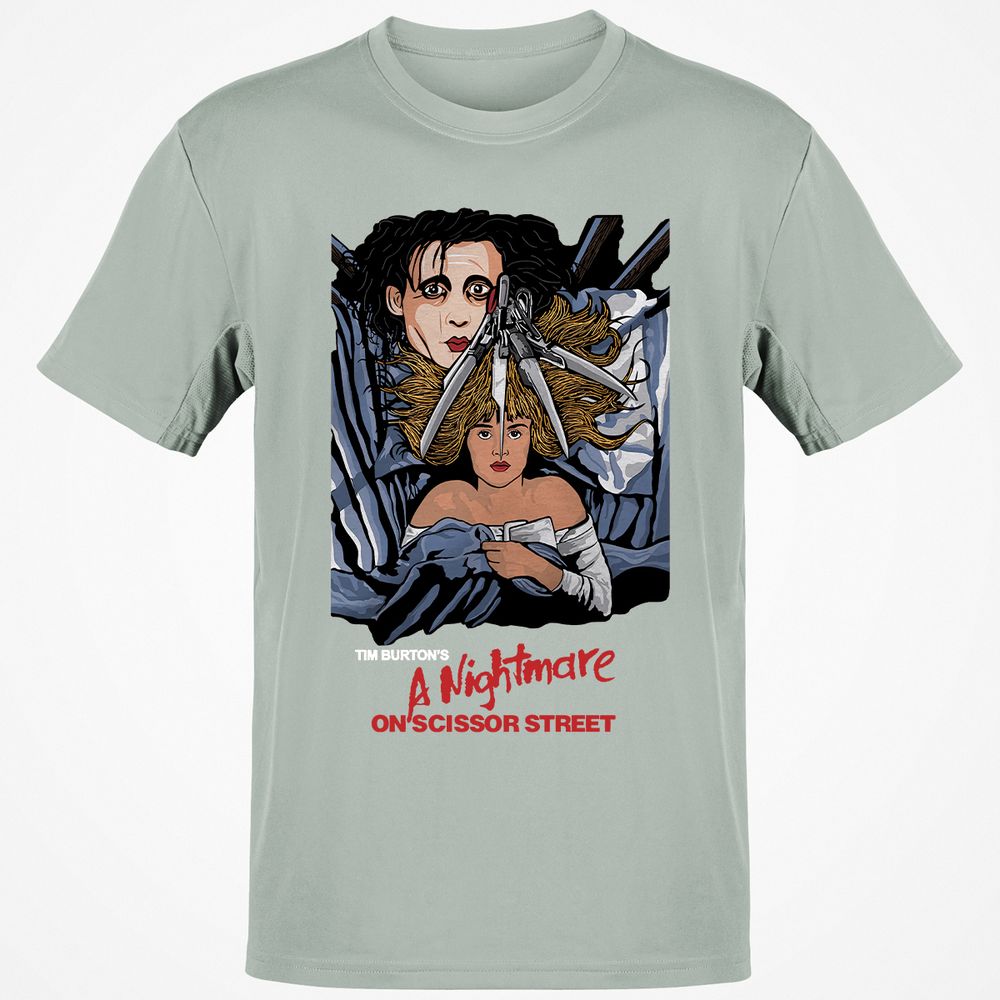 Classic Unisex T-Shirt - PA1TE1J5 - Ash - 2