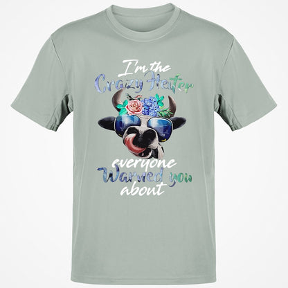Classic Unisex T-Shirt - SXD64P3B - Ash - 2