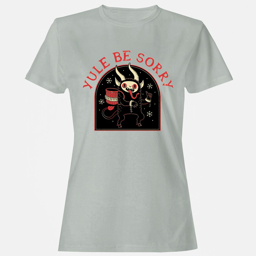 Women's T-Shirt - PJF6WT3M - Ash - 2