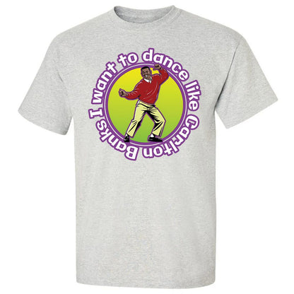 Classic Unisex T-Shirt - LH5UTZEJ - Ash - 2
