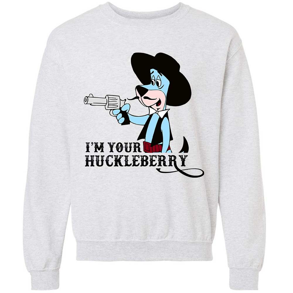Classic Unisex Sweatshirt - AESLY8AJ - Ash - 2