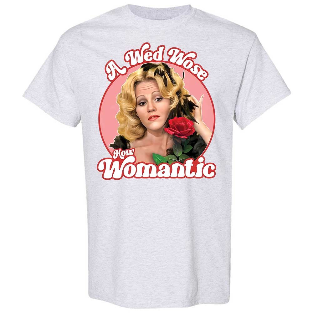Classic Unisex T-Shirt - 8R6CW4Q9 - Ash - 2