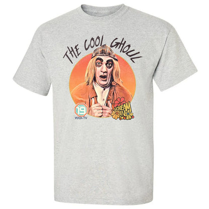Classic Unisex T-Shirt - ATXB1APM - Ash - 2