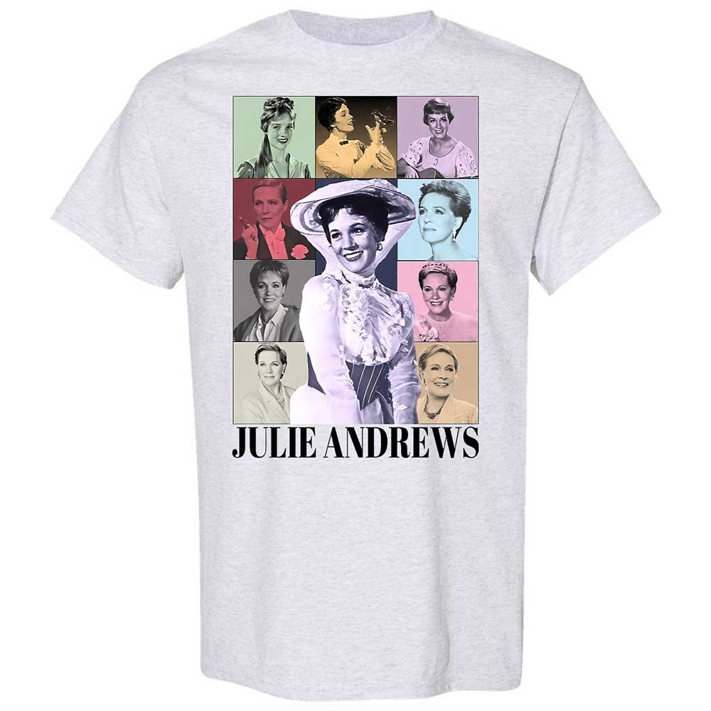 Julie Andrews Eras Tour - Ash - 2
