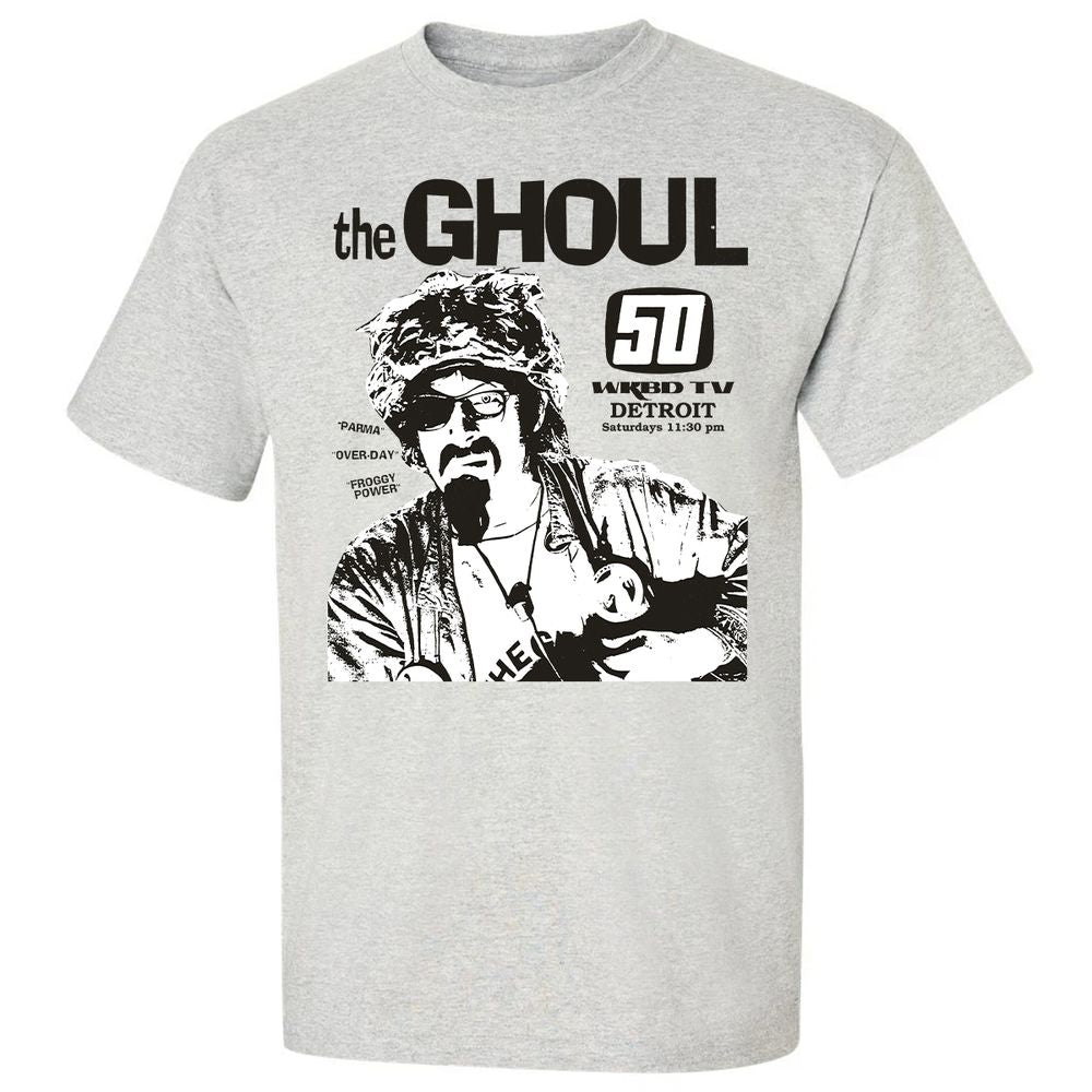 Classic Unisex T-Shirt - 43KKZXAV - Ash - 2