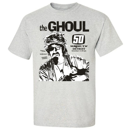 Classic Unisex T-Shirt - 43KKZXAV - Ash - 2