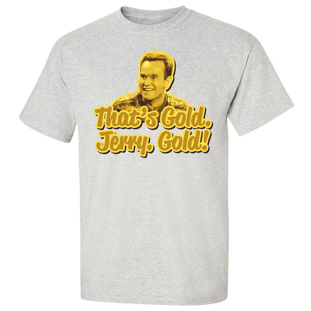 Classic Unisex T-Shirt - 1MJZAH4Q - Ash - 2