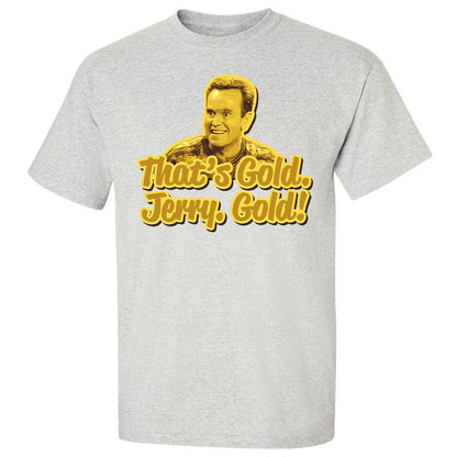 Classic Unisex T-Shirt - 1MJZAH4Q - Ash - 2