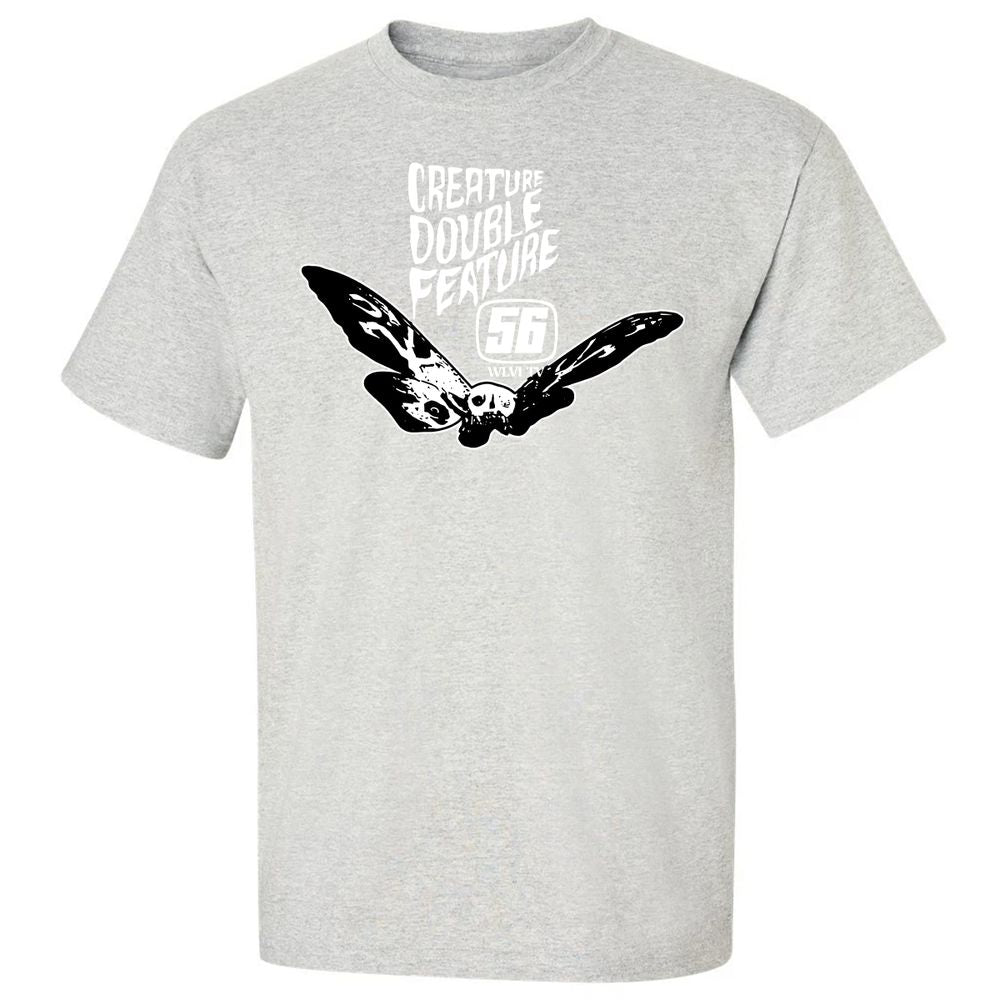 Classic Unisex T-Shirt - HGST7AGN - Ash - 2
