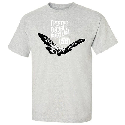 Classic Unisex T-Shirt - HGST7AGN - Ash - 2