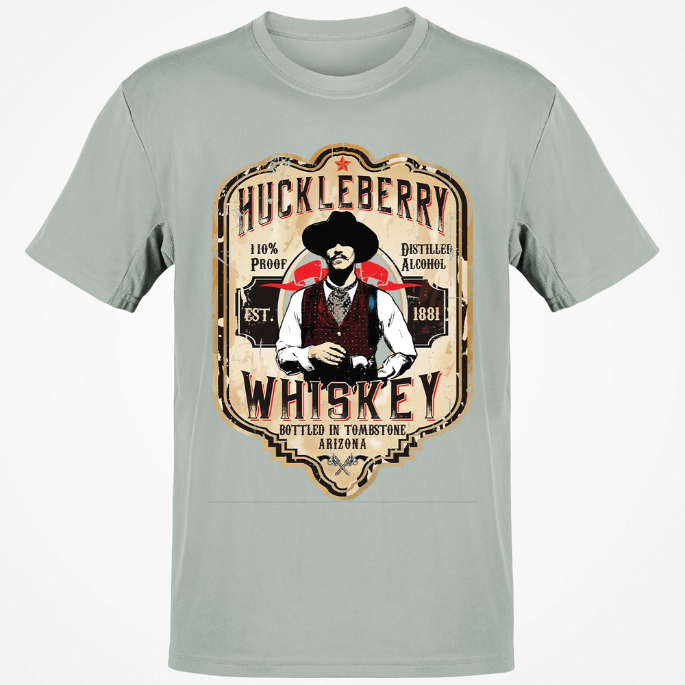 Classic Unisex T-Shirt - YSBM7TSB - Ash - 2