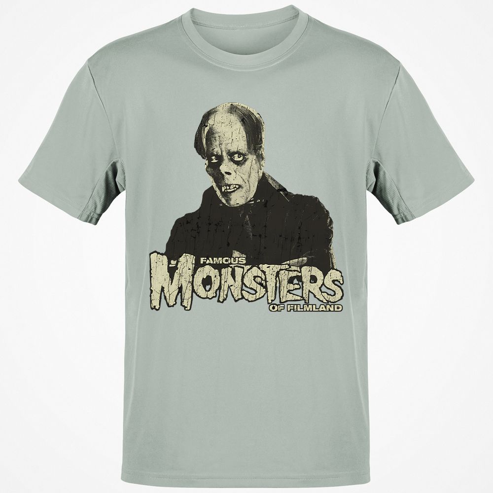 Classic Unisex T-Shirt - 1ZSZ2MWC - Ash - 2