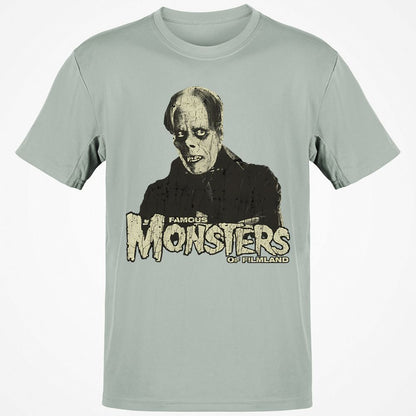 Classic Unisex T-Shirt - 1ZSZ2MWC - Ash - 2