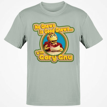 Classic Unisex T-Shirt - 3PTZL8W4 - Ash - 2