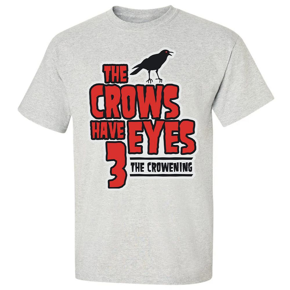 Classic Unisex T-Shirt - 852Z7PFF - Ash - 2