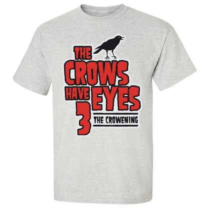 Classic Unisex T-Shirt - 852Z7PFF - Ash - 2