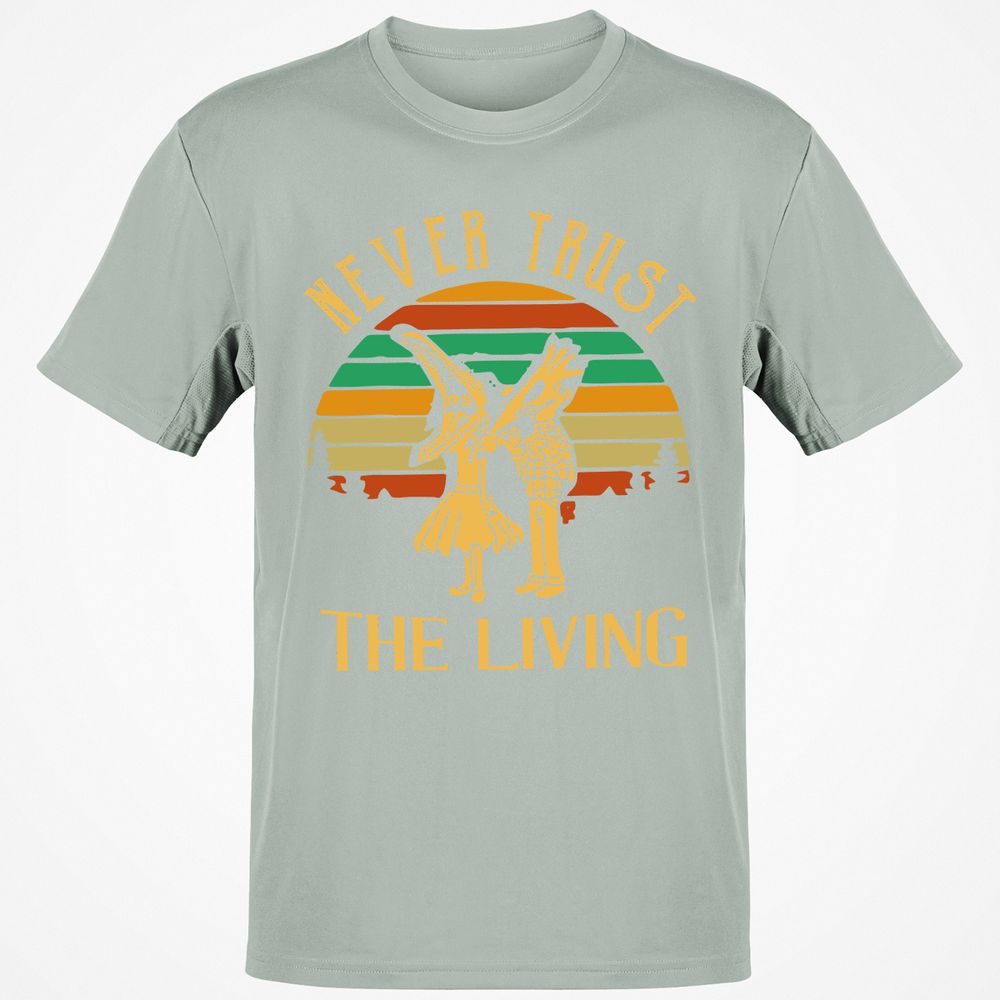 Classic Unisex T-Shirt - FU5VN53A - Ash - 2