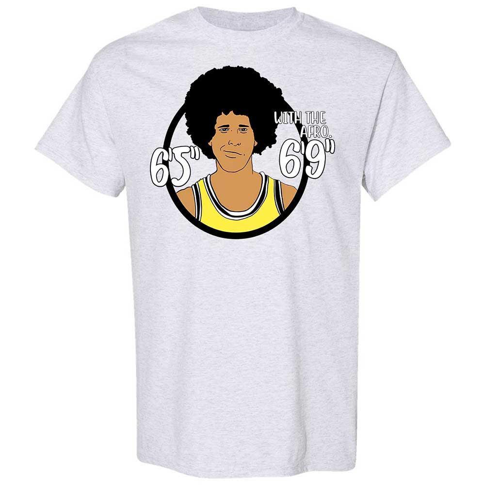 Fletch Lakers - Ash - 2