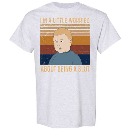 I'm a Little Worried About Being a Slut - Ash - 2