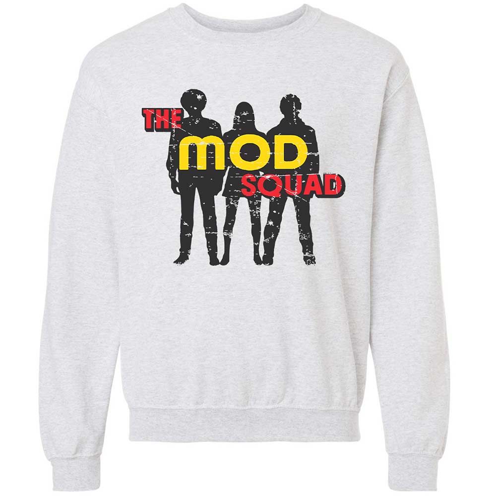 Classic Unisex Sweatshirt - 7NF6BBHM - Ash - 2