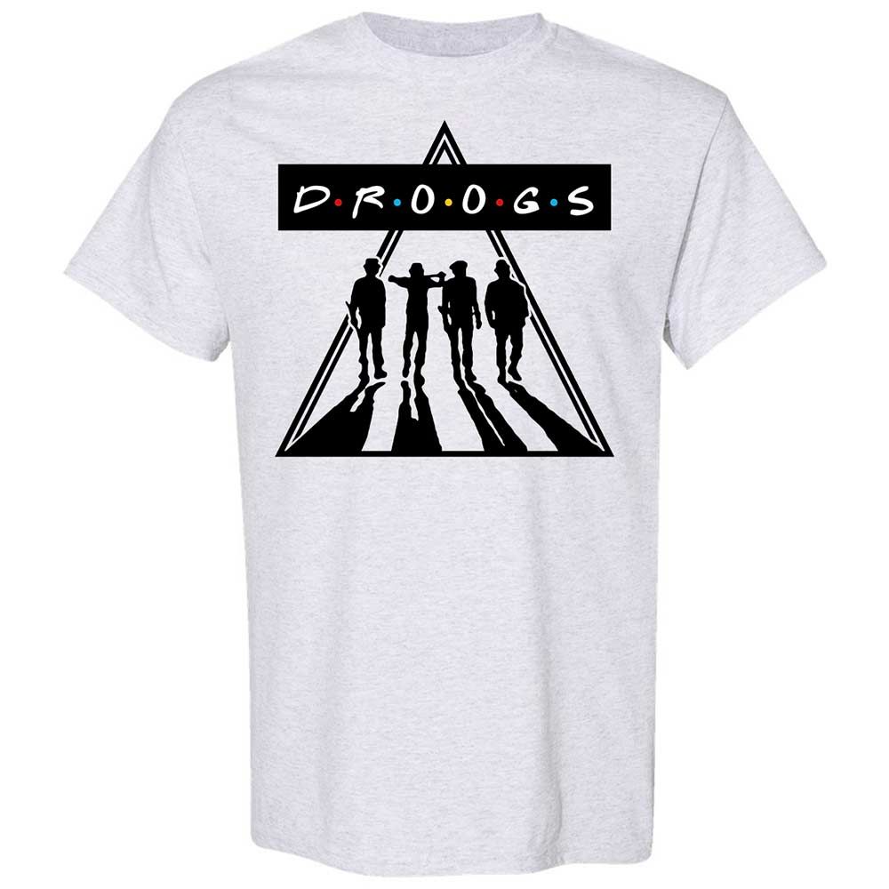 Droogs - Ash - 2