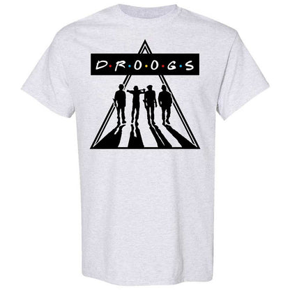 Droogs - Ash - 2