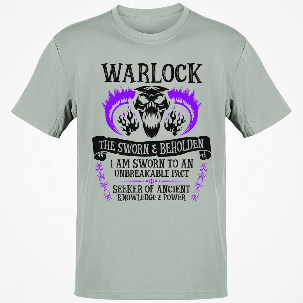 Classic Unisex T-Shirt - WJL792K2 - Ash - 2