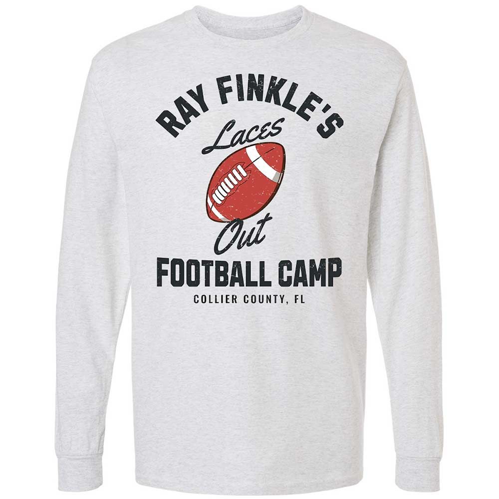 Ray Finkle's Laces Out Football Camp - Ash - 2