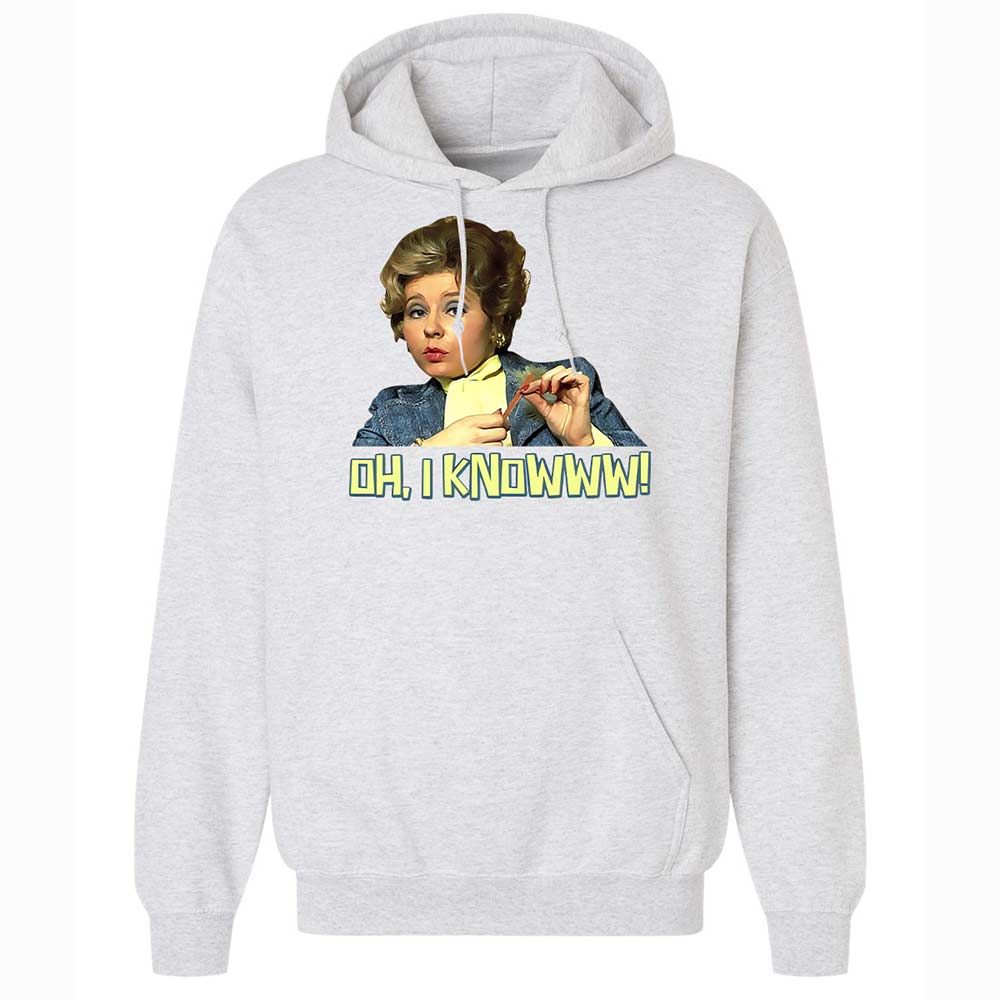 Classic Unisex Hoodie - PUYS1UYM - Ash - 2