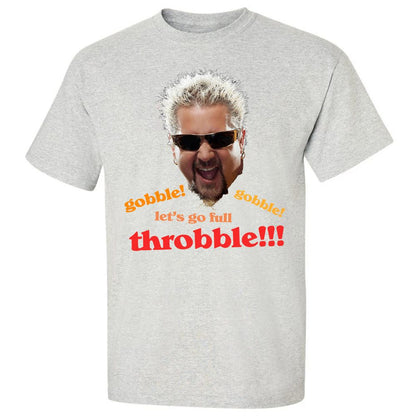 Throbble - Ash - 2