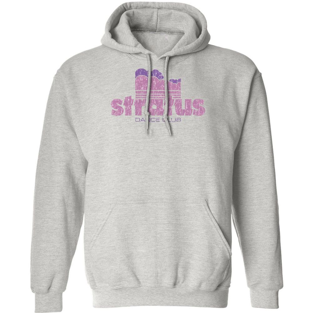 Classic Unisex Hoodie - CC5J9YPZ - Ash - 2