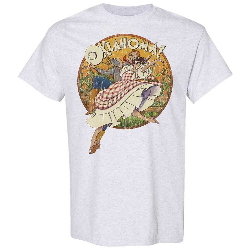 Oklahoma! - Ash - 2