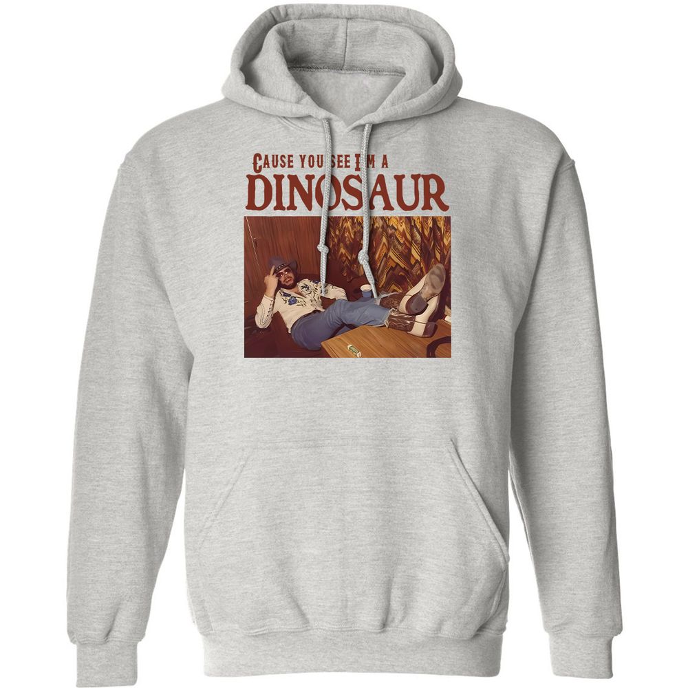 Classic Unisex Hoodie - 9AR2GH1J - Ash - 2