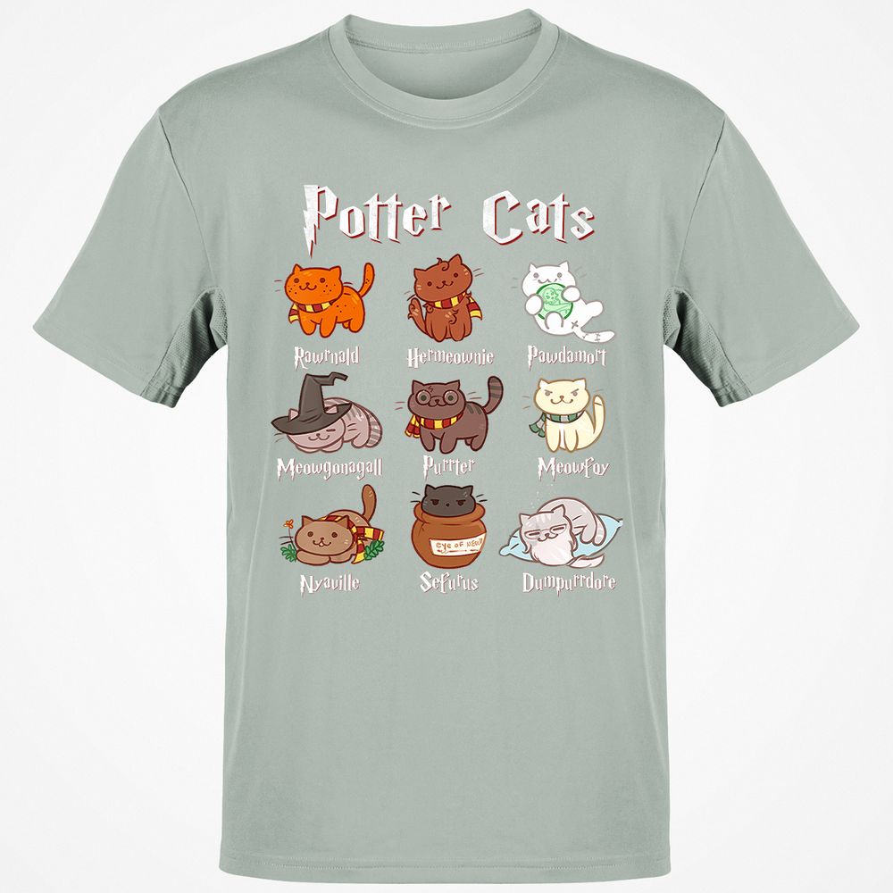 Classic Unisex T-Shirt - SW52BG6N - Ash - 2