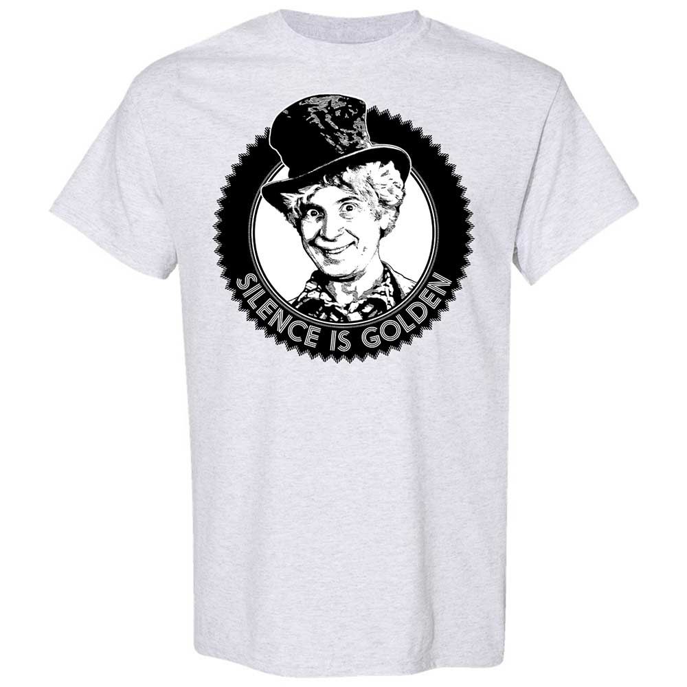 Classic Unisex T-Shirt - Z4AF6XBS - Ash - 2