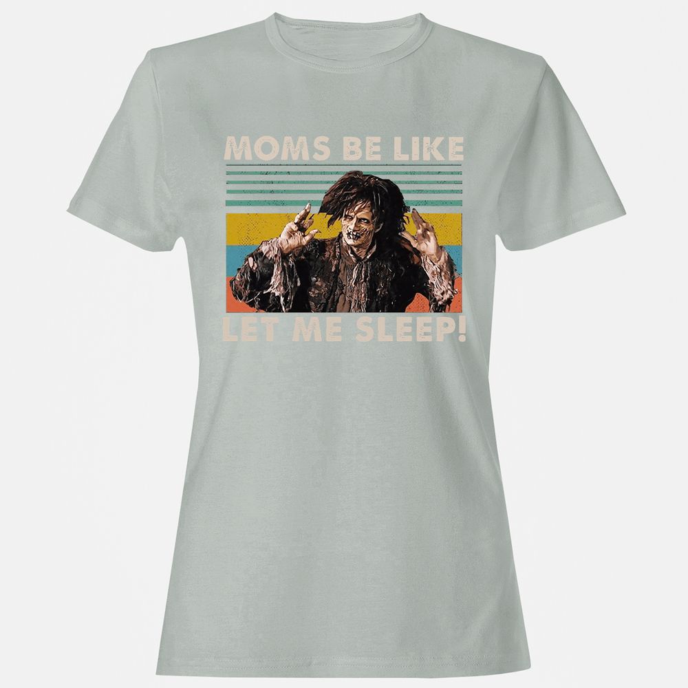 Women's T-Shirt - U4JJ79SR - Ash - 2