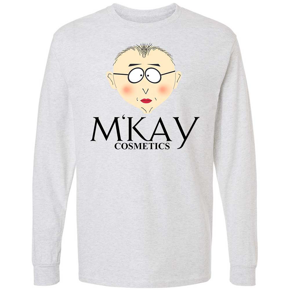 M'kay Cosmetics - Ash - 2
