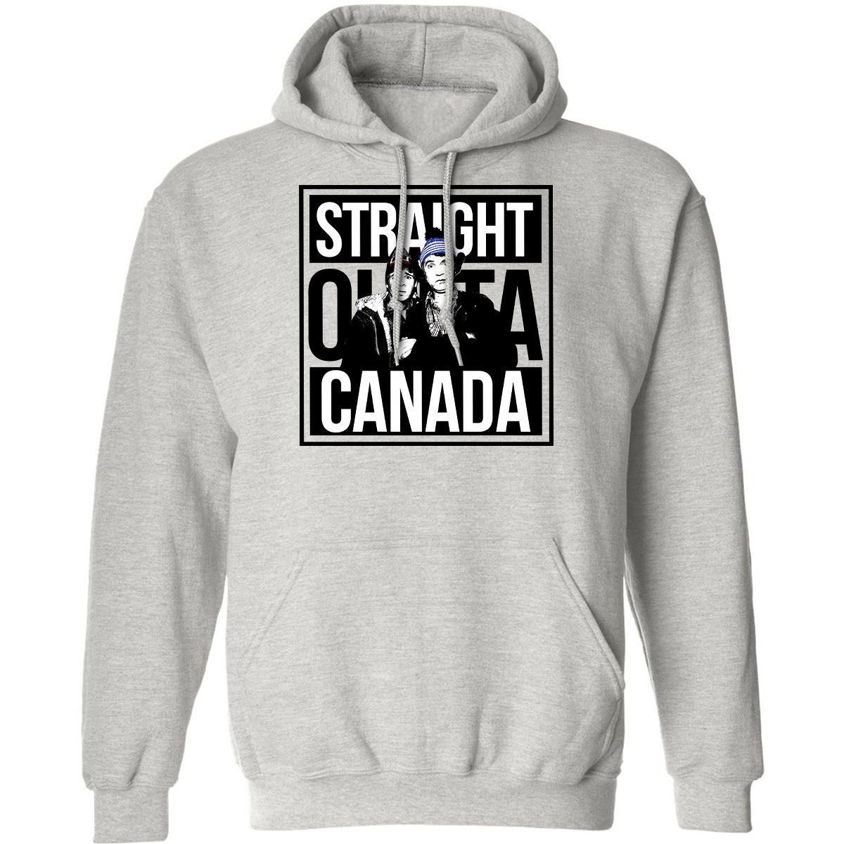 Classic Unisex Hoodie - LYCATAHK