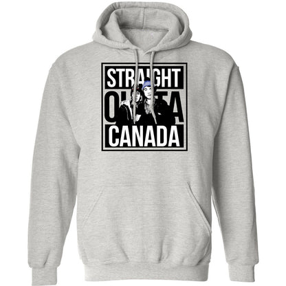 Classic Unisex Hoodie - LYCATAHK