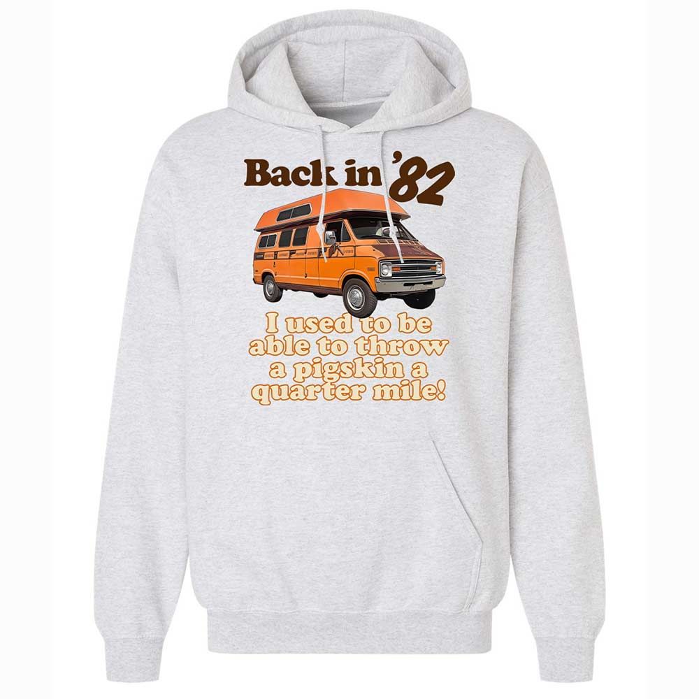Classic Unisex Hoodie - 5E66K6ME - Ash - 2
