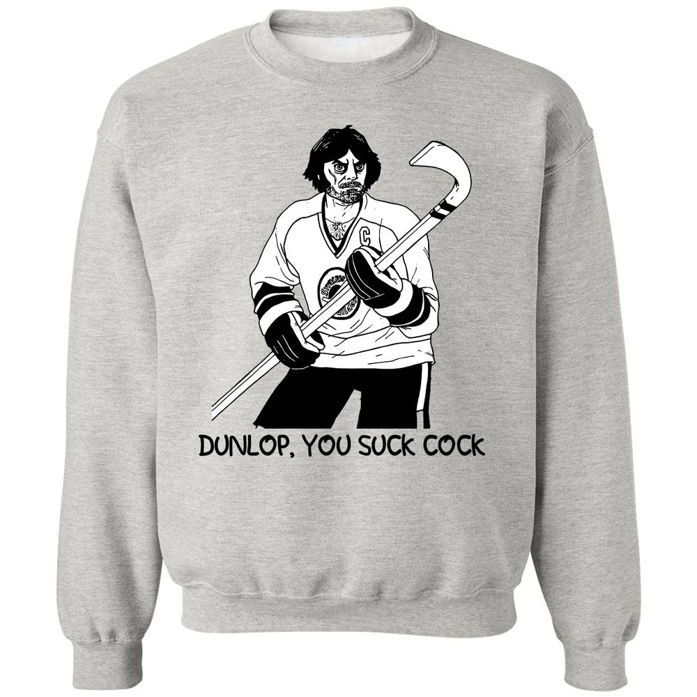 Classic Unisex Sweatshirt - 9GS5EL1Q - Ash - 2