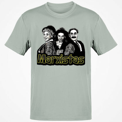 Marxists - Ash - 2